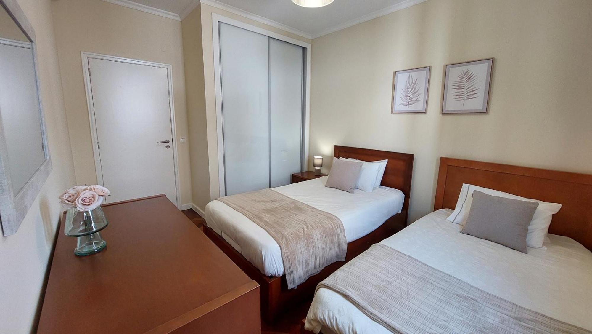 Villa Strelitzia 丰沙尔 外观 照片